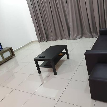 Direct Qbm & Ikea *Highfloor Sunrise Seaview Condo Bayan Lepas Dış mekan fotoğraf